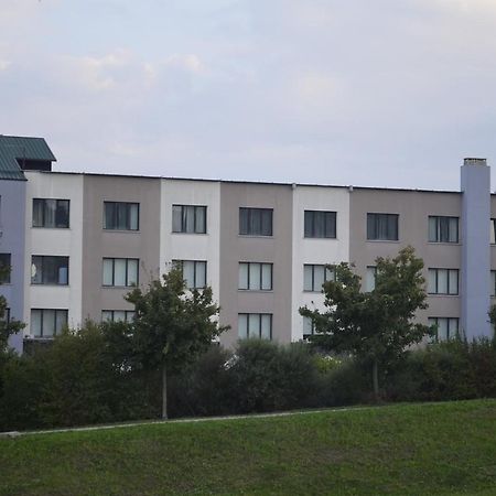 Hotel Cavalieri Pinerolo Luaran gambar