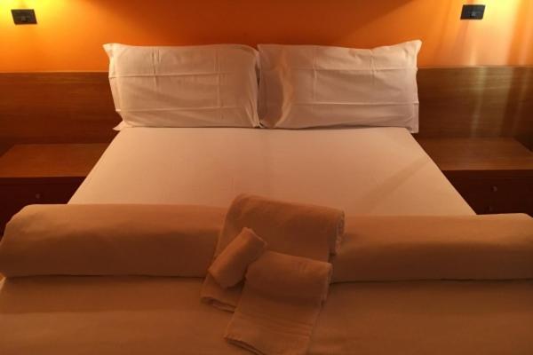 Hotel Cavalieri Pinerolo Luaran gambar