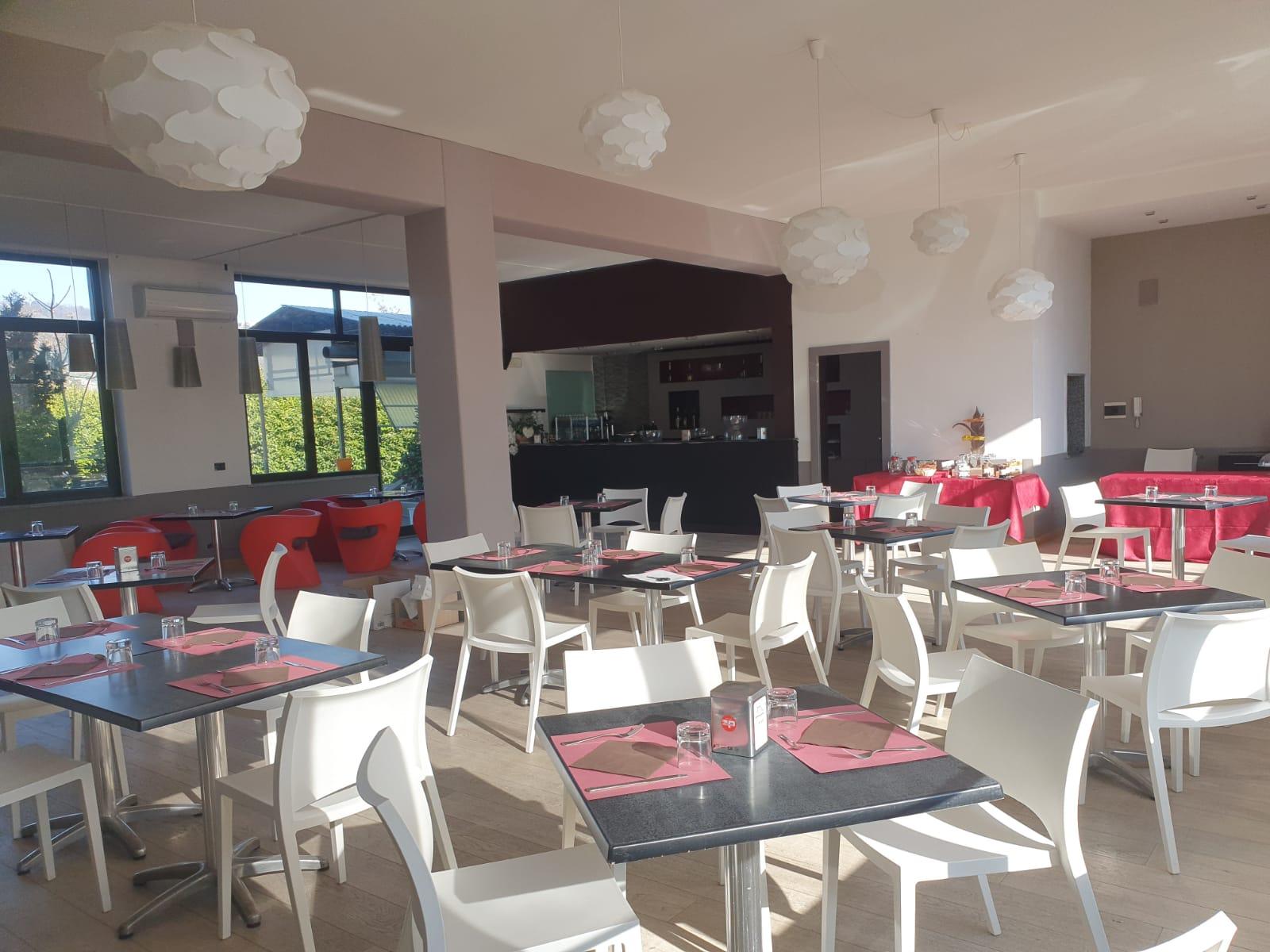 Hotel Cavalieri Pinerolo Luaran gambar