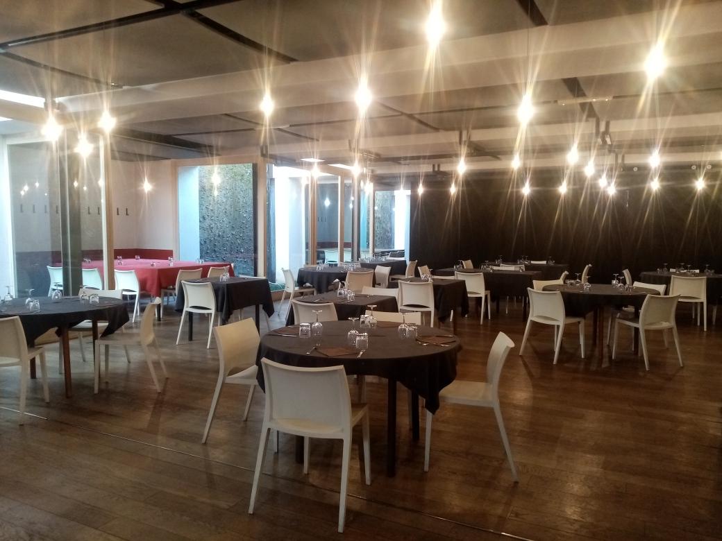 Hotel Cavalieri Pinerolo Luaran gambar