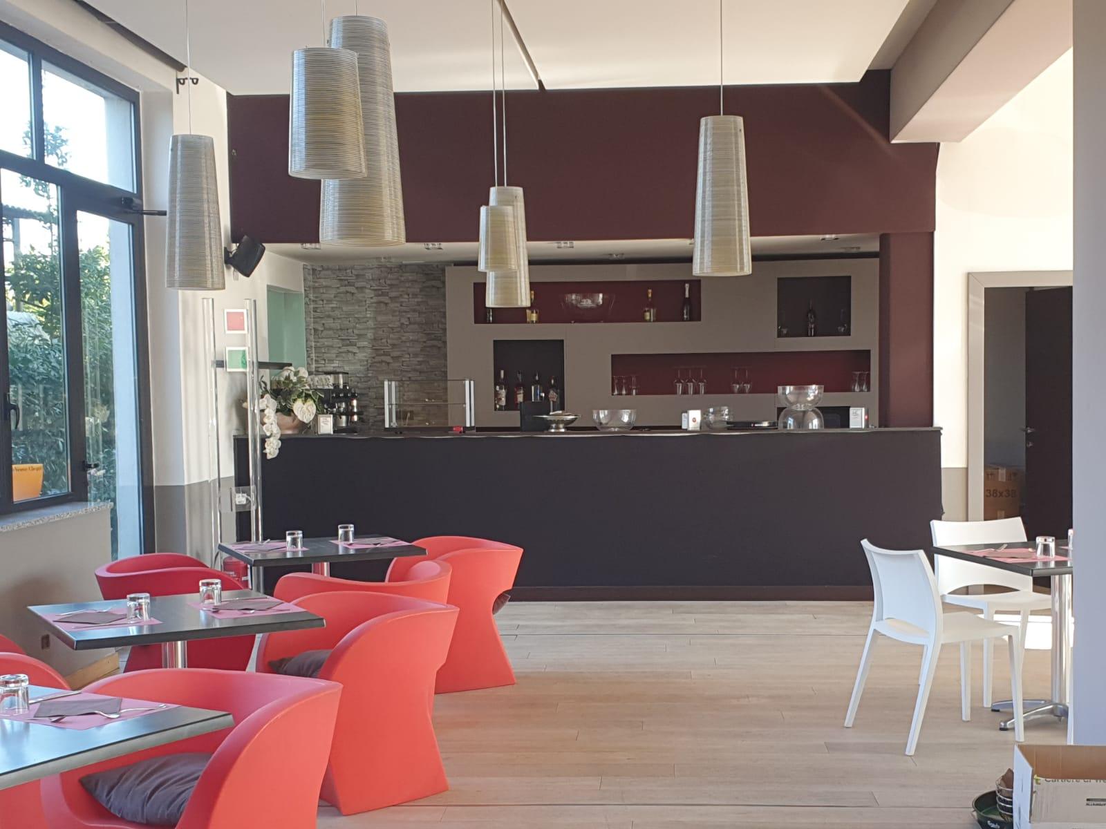 Hotel Cavalieri Pinerolo Luaran gambar