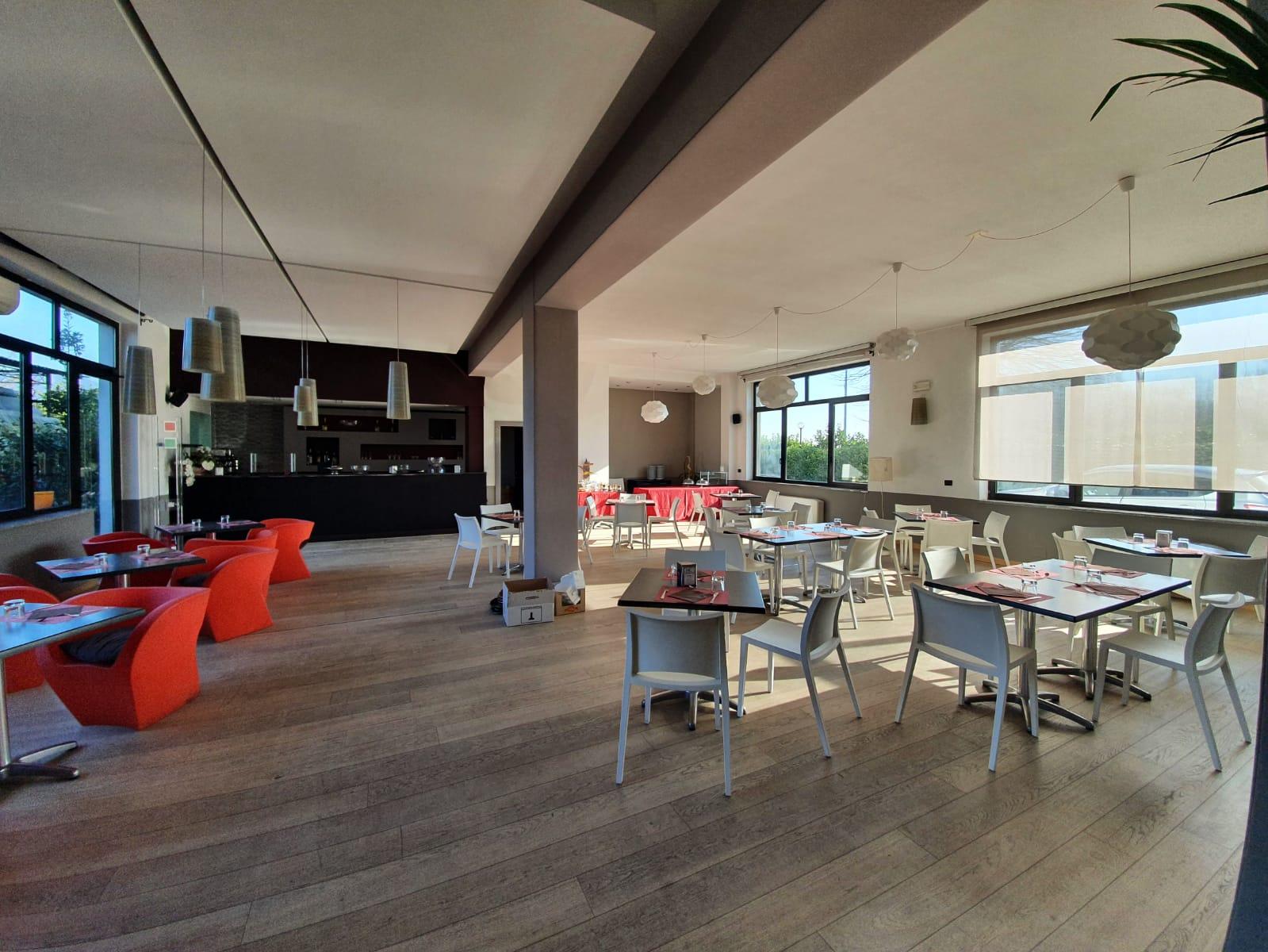 Hotel Cavalieri Pinerolo Luaran gambar