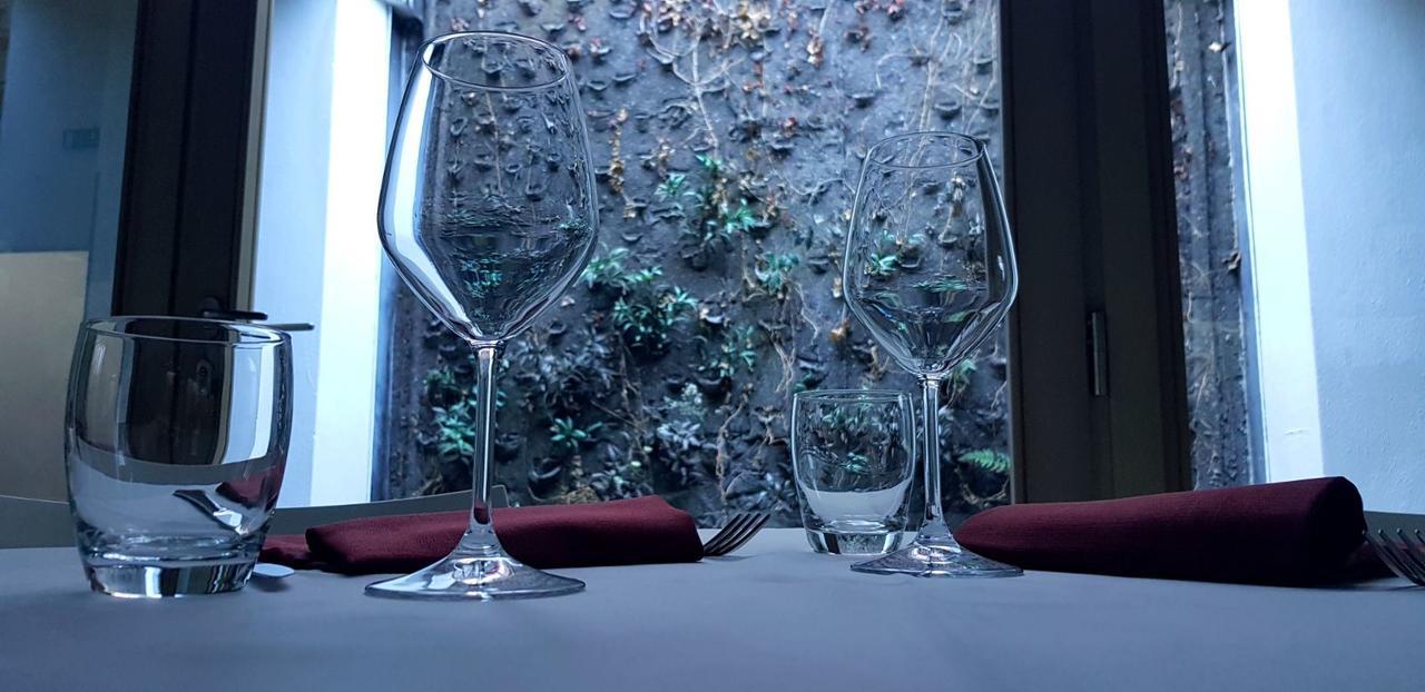 Hotel Cavalieri Pinerolo Luaran gambar
